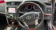 Toyota Mark X 2,5L 2013 for sale