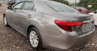 Toyota Mark X 2,5L 2013 for sale