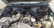 Suzuki Grand Vitara 2,0L 2002 for sale