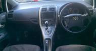 Toyota Blade 2,4L 2008 for sale