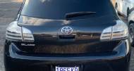 Toyota Blade 2,4L 2008 for sale