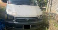 1998 Toyota Townace for sale