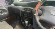 1998 Toyota Townace for sale