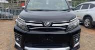 Toyota Voxy 2,0L 2017 for sale