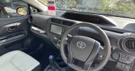 Toyota Aqua 1,5L 2017 for sale