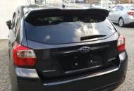 Subaru Impreza 2,0L 2015 for sale