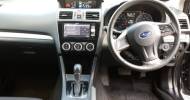 Subaru Impreza 2,0L 2015 for sale