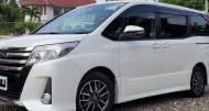 Toyota Noah 1,9L 2014 for sale