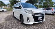 Toyota Noah 1,9L 2014 for sale