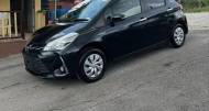 Toyota Vitz 1,5L 2018 for sale