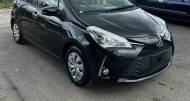 Toyota Vitz 1,5L 2018 for sale