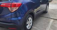 Honda Vezel 1,5L 2017 for sale