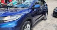 Honda Vezel 1,5L 2017 for sale