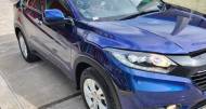 Honda Vezel 1,5L 2017 for sale