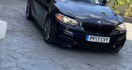 BMW M2 3,0L 2017 for sale