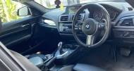 BMW M2 3,0L 2017 for sale