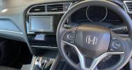 Honda Fit Shuttle 1,5L 2017 for sale