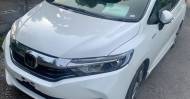 Honda Fit Shuttle 1,5L 2017 for sale