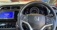 Honda Fit Shuttle 1,5L 2017 for sale