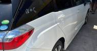 Honda Fit Shuttle 1,5L 2017 for sale