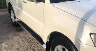 Mitsubishi Pajero 3,0L 2008 for sale