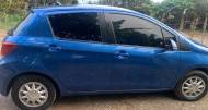 Toyota Vitz 1,3L 2015 for sale