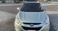 Hyundai Tucson 2,0L 2012 for sale