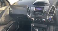 Hyundai Tucson 2,0L 2012 for sale