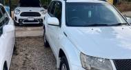 Suzuki Vitara 2,0L 2008 for sale