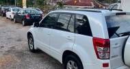 Suzuki Vitara 2,0L 2008 for sale