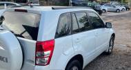 Suzuki Vitara 2,0L 2008 for sale