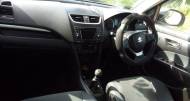 Suzuki Swift RS 1,3L 2014 for sale