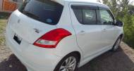 Suzuki Swift RS 1,3L 2014 for sale