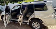 Mitsubishi Pajero 3,0L 2013 for sale