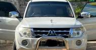 Mitsubishi Pajero 3,0L 2013 for sale