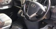 Toyota Voxy 2,0L 2015 for sale