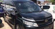 Toyota Voxy 2,0L 2015 for sale