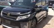 Toyota Voxy 2,0L 2015 for sale