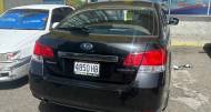 Subaru Legacy 2,5L 2011 for sale