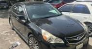 Subaru Legacy 2,5L 2011 for sale