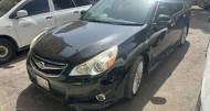 Subaru Legacy 2,5L 2011 for sale