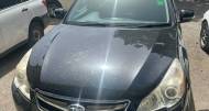 Subaru Legacy 2,5L 2011 for sale