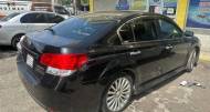 Subaru Legacy 2,5L 2011 for sale