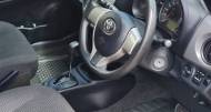 Toyota Vitz 1,5L 2014 for sale
