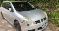 Nissan Wingroad 1,4L 2014 for sale