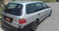 Honda Partner Wagon 1,5L 2002 for sale