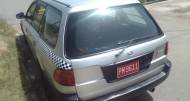 Honda Partner Wagon 1,5L 2002 for sale