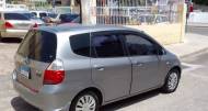 Honda Fit 1,3L 2006 for sale