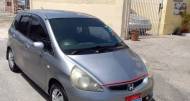 Honda Fit 1,3L 2006 for sale