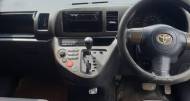 Toyota Wish 1,8L 2005 for sale